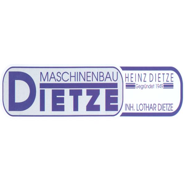 Dietze Maschinenbau